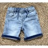 LOSAN SHORT DENIM SURF BIMBO