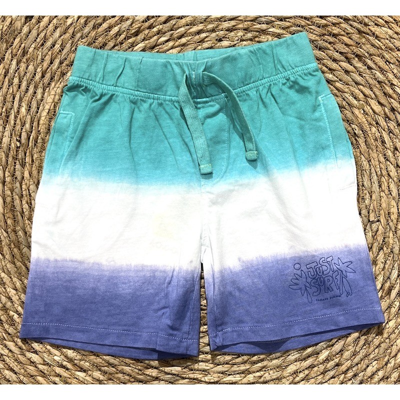 LOSAN SHORT COTONE WAVE BIMBO