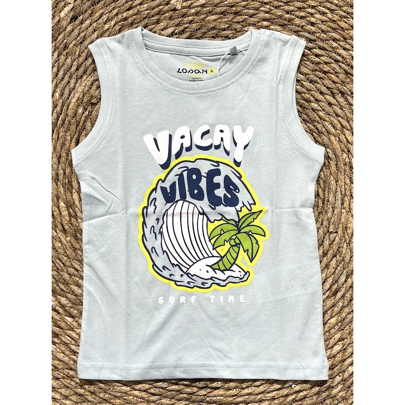 LOSAN CANOTTA VACAY BIMBO