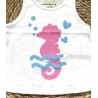 LOSAN CANOTTA WHITE BIMBA