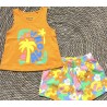 LOSAN COMPLETO CANOTTA ORANGE BIMBA