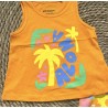 LOSAN COMPLETO CANOTTA ORANGE BIMBA