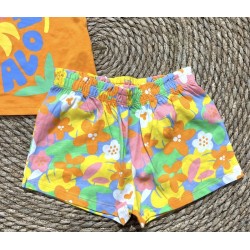 LOSAN COMPLETO CANOTTA ORANGE BIMBA