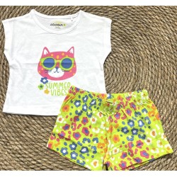 LOSAN COMPLETO MAGLIA...