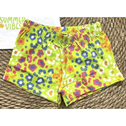 LOSAN COMPLETO MAGLIA MULTICOLOR  BIMBA