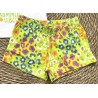 LOSAN COMPLETO MAGLIA MULTICOLOR  BIMBA