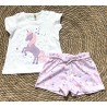 LOSAN COMPLETO UNICORNO BABY GIRL
