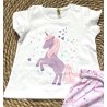 LOSAN COMPLETO UNICORNO BABY GIRL