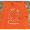 LOSAN CANOTTA SKATE ORANGE BIMBO