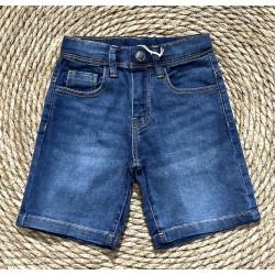 LOSAN SHORT DENIM BIMBO