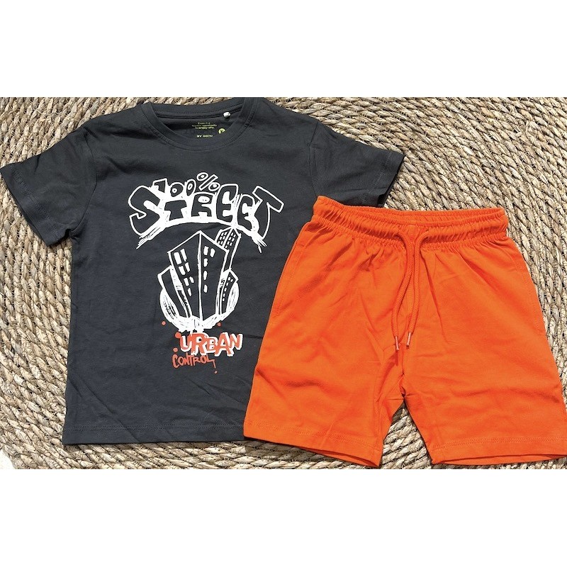 LOSAN COMPLETO STREET BIMBO