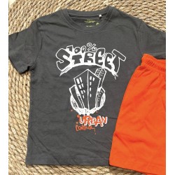 LOSAN COMPLETO STREET BIMBO