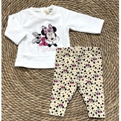 E.M.C. COMPLETO MINNIE GARZATO BABY GIRL