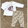 E.M.C. COMPLETO MINNIE GARZATO BABY GIRL