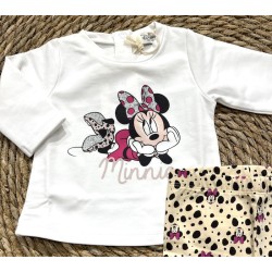 E.M.C. COMPLETO MINNIE GARZATO BABY GIRL