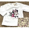 E.M.C. COMPLETO MINNIE GARZATO BABY GIRL