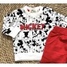 E.M.C. COMPLETO TUTA MICKEY BABY BOY