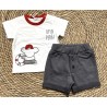 E.M.C. COMPLETO KOALA M/M BABY BOY