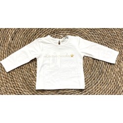 E.M.C. MAGLIA M/L STAR BABY...
