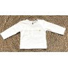 E.M.C. MAGLIA M/L STAR BABY GIRL