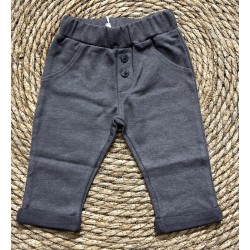 E.M.C. PANTATUTA GREY BABY BOY