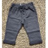 E.M.C. PANTATUTA GREY BABY BOY