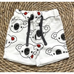 E.M.C. SHORT KOALA BABY BOY