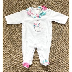 E.M.C. TUTINA CIGNO BABY GIRL