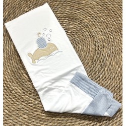 E.M.C. COPERTA CARROZZINA...