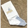 E.M.C. COPERTA CARROZZINA BABY BOY