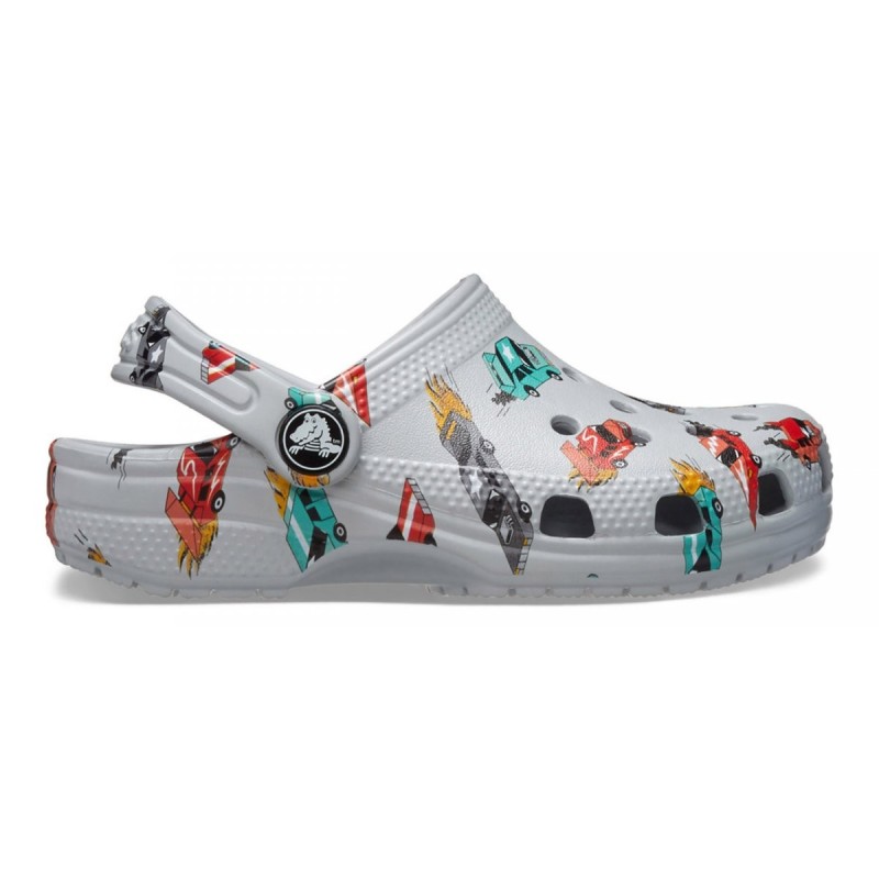 CROCS BIMBO MACCHININE BIMBO