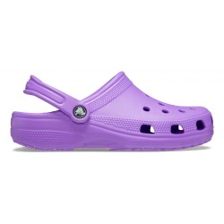 CROCS PURPLE BIMBA