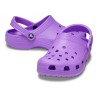 CROCS PURPLE BIMBA