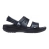 CROCS SANDAL T BLACK