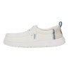 WALLY Y CRAFT LINEN WHITE
