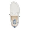 WALLY Y CRAFT LINEN WHITE