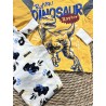 TOBOGAN PIGIAMA LUNGO BIMBO