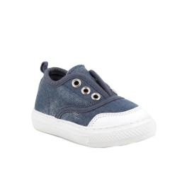 PRIMIGI SNEAKERS DENIM