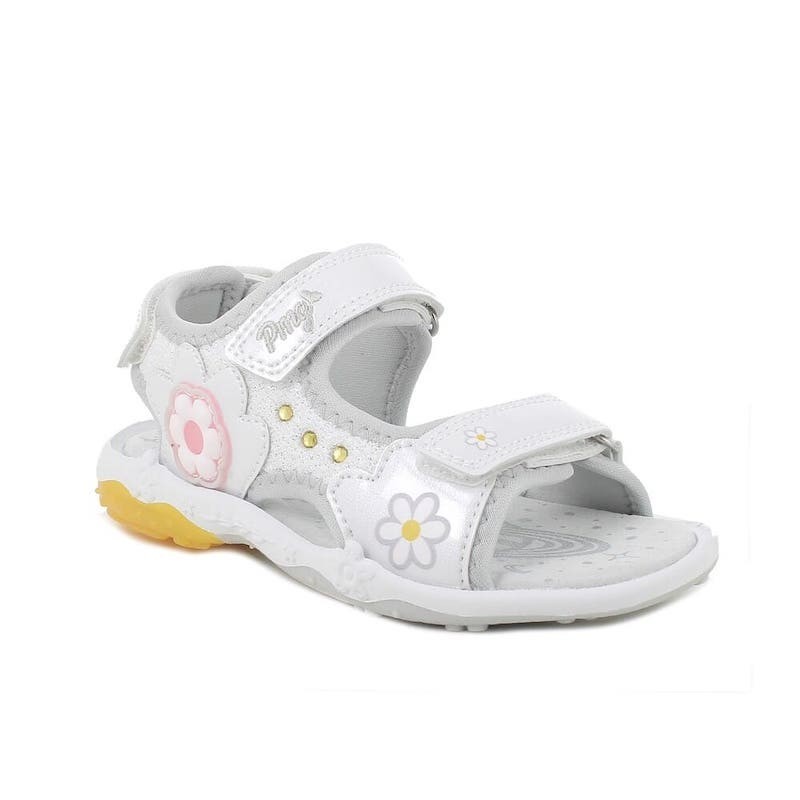 PRIMIGI SANDALO FIORI LUCI BIMBA