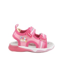 PRIMIGI SANDALO UNICORNO LUCI BIMBA