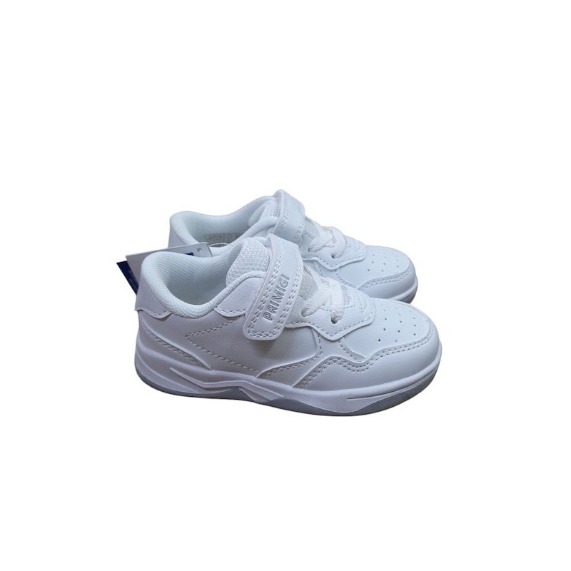 PRIMIGI SNEAKERS BIANCA