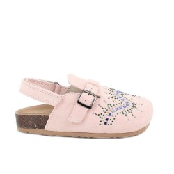 PRIMIGI SABOT ROSE BIMBA
