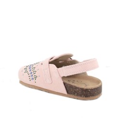 PRIMIGI SABOT ROSE BIMBA
