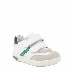 PRIMIGI SNEAKERS STRAPPO BIMBO