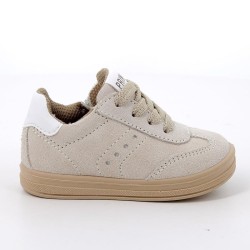 PRIMIGI SNEAKERS BEIGE BIMBO