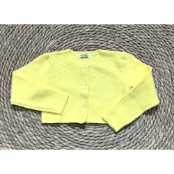 LOSAN MAGLIONCINO YELLOW BIMBA