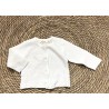 E.M.C. MAGLIONCINO IN FILO BABY GIRL