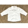 E.M.C. CAMICIA M/L BABY BOY