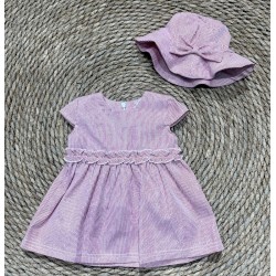 E.M.C. CAPPELLO CANDY BABY GIRL