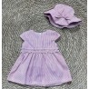 E.M.C. CAPPELLO CANDY BABY GIRL